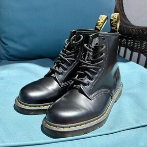 Like New Dr. Martens 1460 Boots